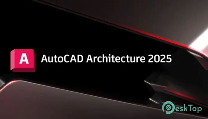 Скачать Autodesk AutoCAD Architecture 2027 полная версия активирована бесплатно