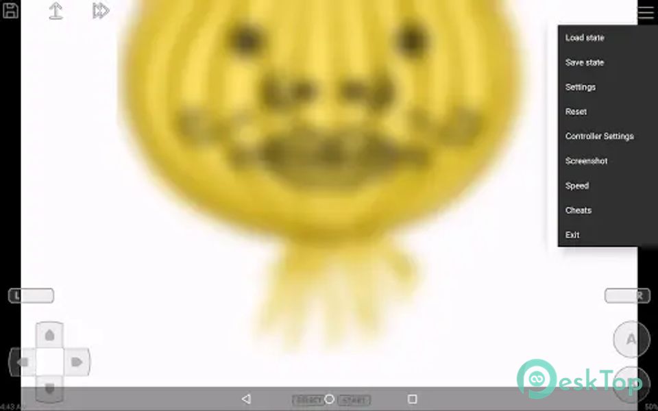 John GBA Lite 4.13 APK MOD 完整免费下载