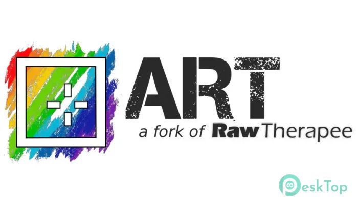 تحميل برنامج Artpixls ART 1.25.2 برابط مباشر
