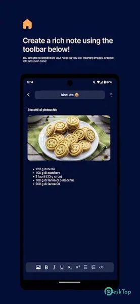 Fast Memo - Notes in one click 2.3.0 APK MOD Tam Ücretsiz İndir