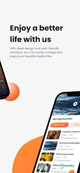 Video Lite 5.2 APK MOD Tam Ücretsiz İndir
