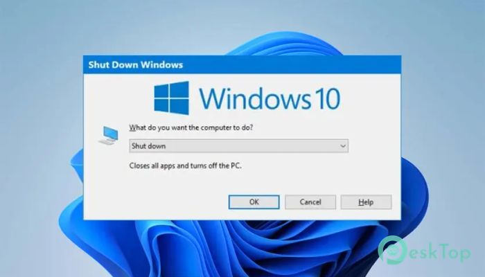 تحميل برنامج WinTools Classic Power Off 1.0.0.0 برابط مباشر