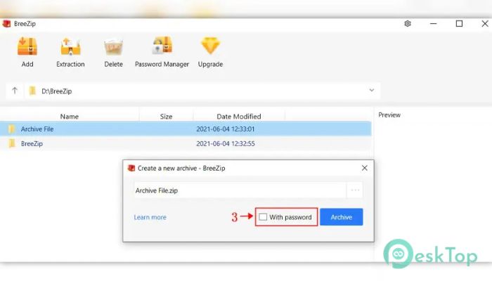 Download reeZip - RAR and ZIP Extractor 1.0 Free Full Activated