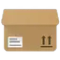 Deliveries Package Tracker