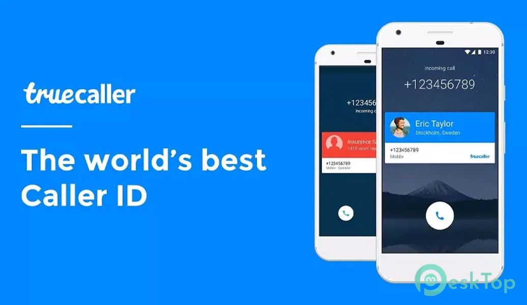 Truecaller: Spam Call Blocker 14.41.6 Final APK MOD Полная бесплатная загрузка