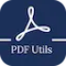 PDF Utils - Merge, Split & Edit