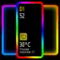 EDGE Lighting -LED Borderlight0