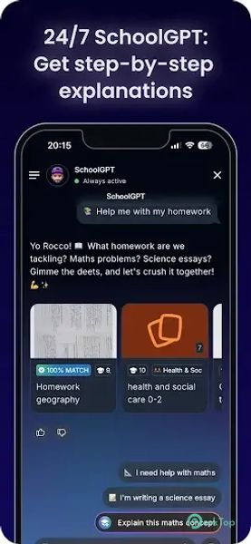Knowunity: AI Study Helper 6.8.2 APK MOD Descarga gratuita completa