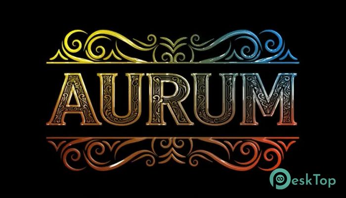 تحميل برنامج Aescripts Aurum  1.0.0 برابط مباشر