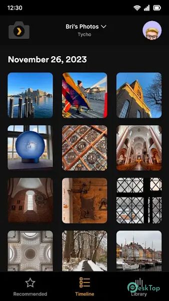 Plex Photos 0.2.0 (1084) APK MOD Полная бесплатная загрузка