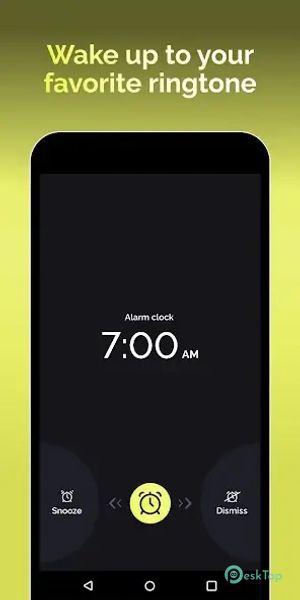 Beautiful Alarm Clock 1.0.6 APK MOD Unlocked (Full) Free Download