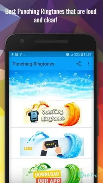 Punching Sounds 1.0.0 APK MOD Descarga gratuita completa