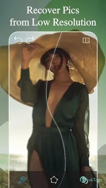 PixVibe: Magic AI Photo Eraser