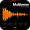 HZE Audio x Waves Crate Multiverse 