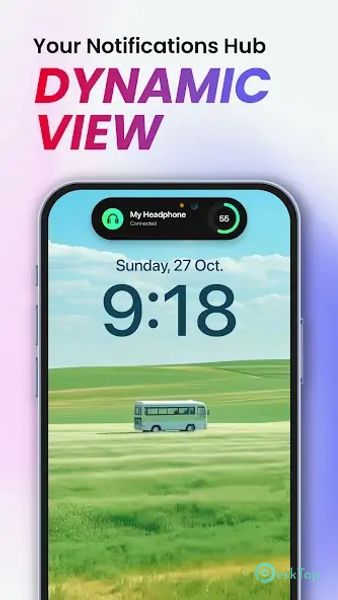 Dynamic View AZ 2.0.4 APK MOD フル無料ダウンロード