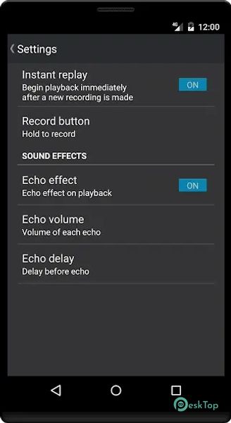 Echo 2.4.0 APK MOD تحميل مجاني كامل