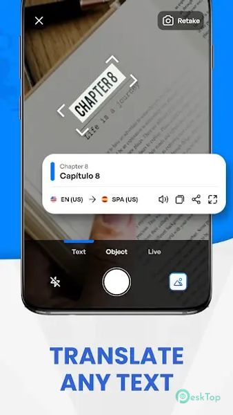 Languages Translator App 6.3.27 APK MOD Полная бесплатная загрузка