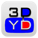 3D_Youtube_Downloader_Batch_icon