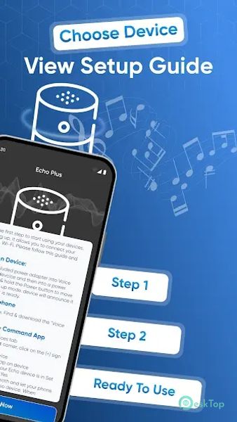 Voice Commands Smart Speaker 4.2 APK MOD تحميل مجاني كامل
