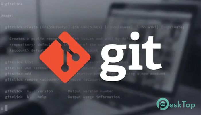 تحميل برنامج Git for Windows 2.45.1 برابط مباشر