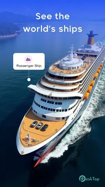My Ship Tracker & Finder 3.0.0 APK MOD Tam Ücretsiz İndir