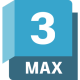 Autodesk-3DS-MAX-2023_icon