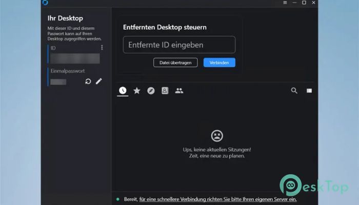 RustDesk-ID-Changer AIO 1.0 完全アクティベート版を無料でダウンロード