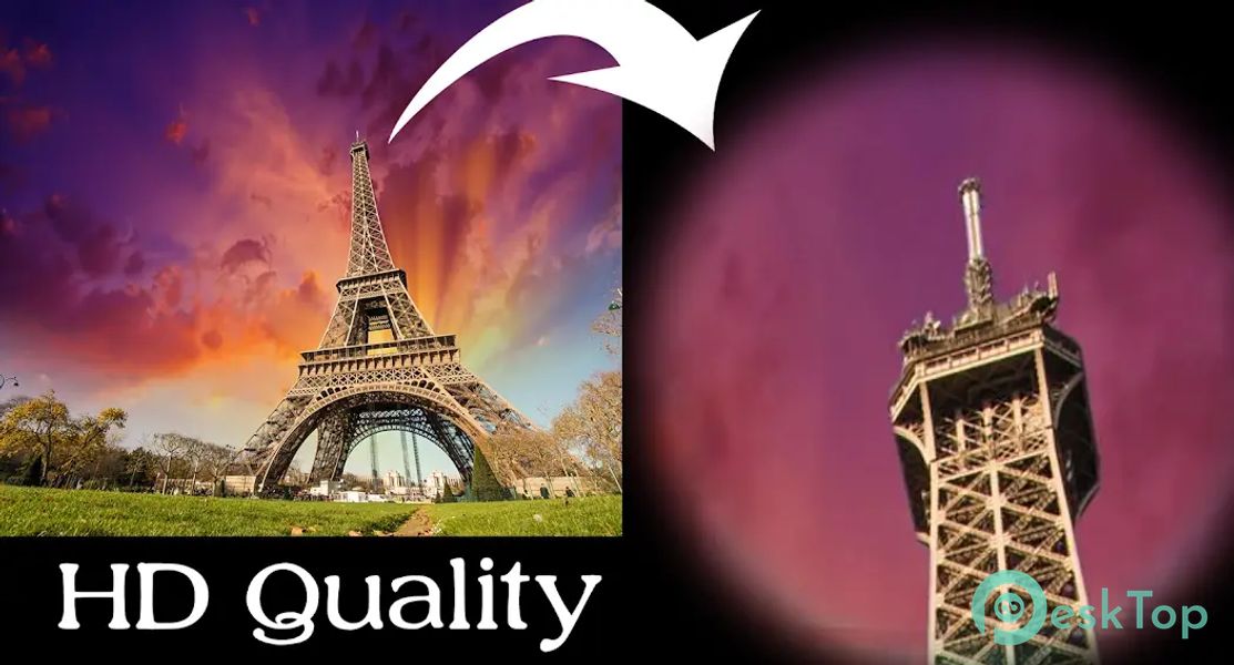 Ultimate Image Zoomer 22.50 APK MOD フル無料ダウンロード