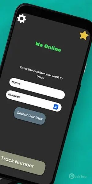 Wa Online - Whats Track 1.1.1 APK MOD Tam Ücretsiz İndir