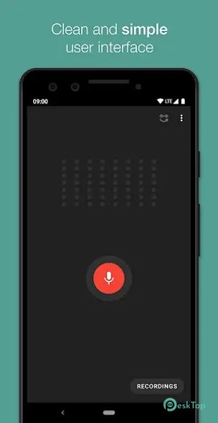 Scary Voice Changer & Recorder v2.1 [PeskTop.com].apk 13.1 APK MOD تحميل مجاني كامل