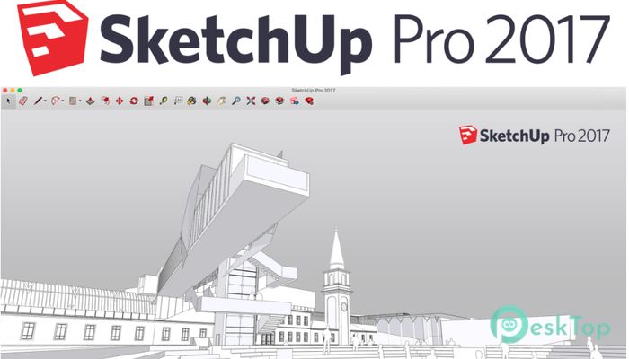 free download sketchup pro 2017 with crack