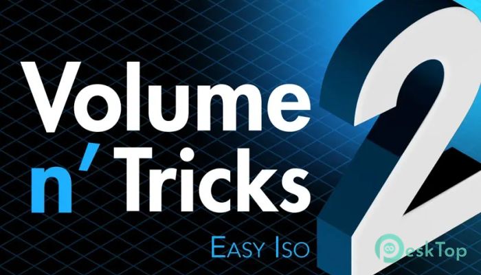 Télécharger Aescripts Volume n Tricks 2 v1.1.1 Gratuitement Activé Complètement