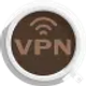 kafe-vpn-fast-secure-vpn_icon