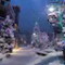 Christmas Snowfall