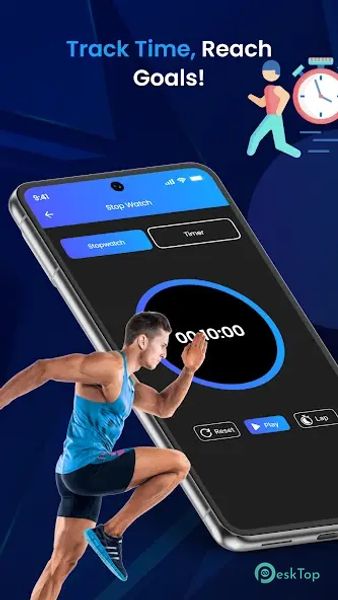 Smart Alarm Clock 2.4.18 APK MOD 完整免费下载