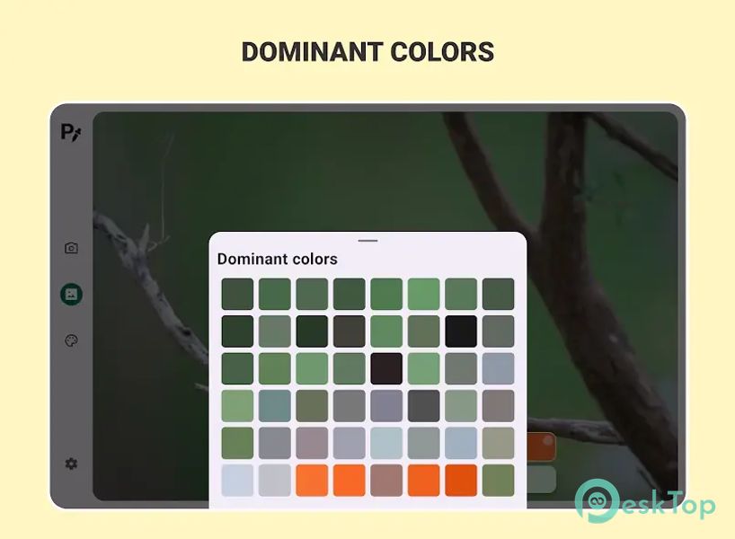 Color picker 3.9.1 APK MOD Полная бесплатная загрузка