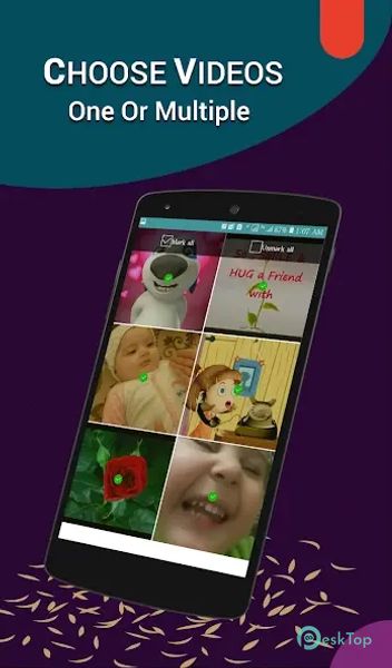 Deleted Video Recovery-Pro 8.0 APK MOD Tam Ücretsiz İndir