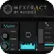 auddict-hexeract_icon