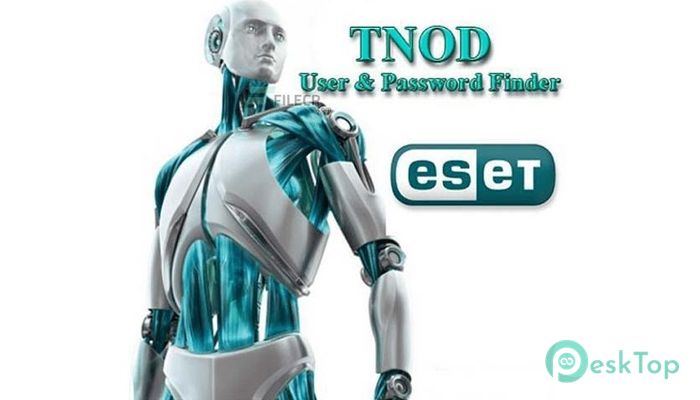 TNod User & Password Finder 1.8.0 Beta 完全アクティベート版を無料でダウンロード