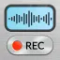 Voice Recorder Plus - Rec Sound
