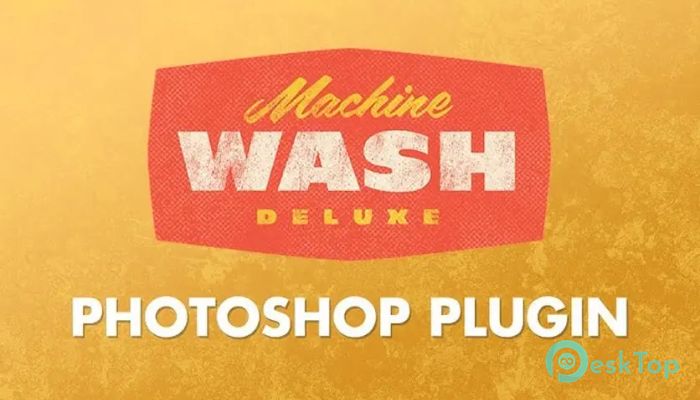 下载 Mister Retro Machine Wash Deluxe 2.1 免费完整激活版