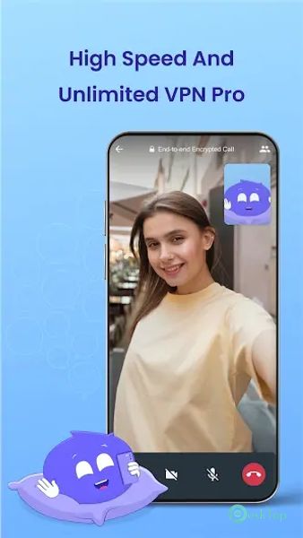 MW VPN : Hotspot VPN Proxy 4.3.1 APK MOD تحميل مجاني كامل