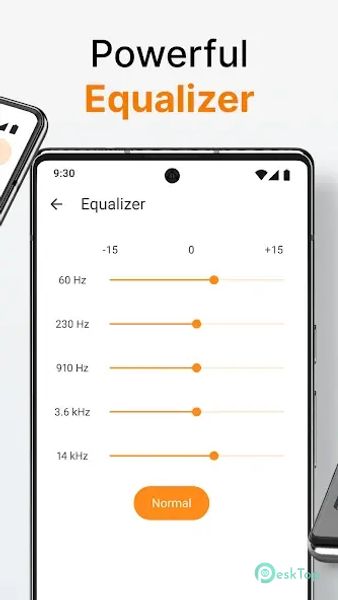 Simple Music Player 6.1.1 APK MOD Tam Ücretsiz İndir