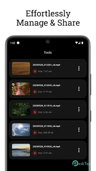 BlackHole Video Downloader 1.0.3 APK MOD Unlocked (Full) Free Download