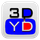 3D_Youtube_Downloader_Batch_icon