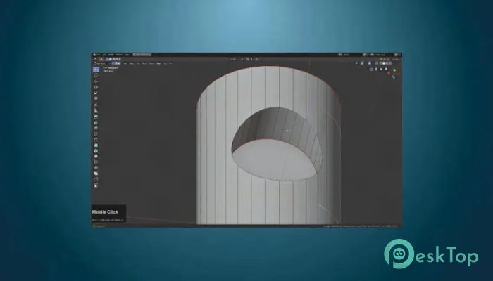 Descargar Blender Market - HardOps 988.7.8 Completo Activado Gratis