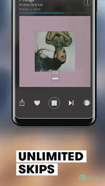Stingray Music - 100s of DJs 9.6.12 APK MOD Unlocked (Full) Free Download