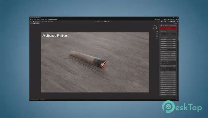 Blender Addon - Joint Generator