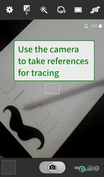 Tracer! Lightbox tracing app 2.0.21 APK MOD フル無料ダウンロード