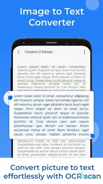 DS Scanner: PDF & ID Scanner 9.0.0.0_04032025 APK MOD Descarga gratuita completa
